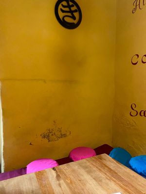  at The Vegan Temple by Prasada in Cusco