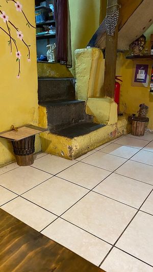  at The Vegan Temple by Prasada in Cusco