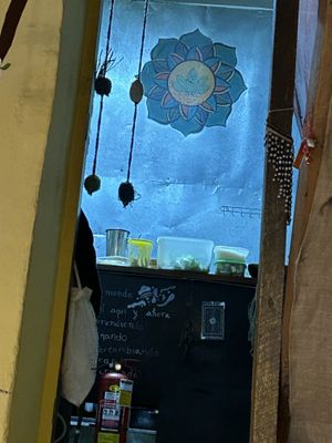   at The Vegan Temple by Prasada in Cusco