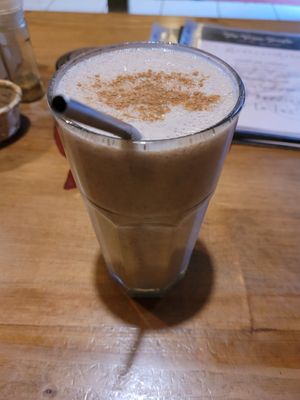 #Veganuary at The Vegan Temple by Prasada in Cusco