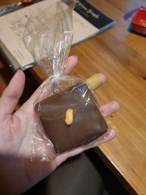 #Veganuary at The Vegan Temple by Prasada in Cusco