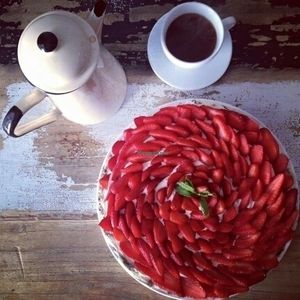 Szary Stol at Szary Stol Kuchnia in Krakow