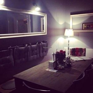 Szary Stol at Szary Stol Kuchnia in Krakow