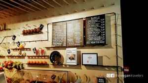 menu at SAP Bagel & Juice Bar - Stationsstraat in Maastricht