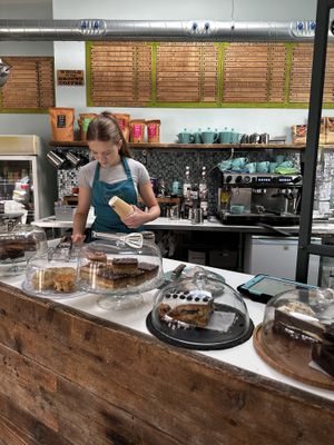   at Brown's Greens in Rawdon