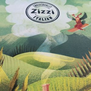 Zizzi at Zizzi - Cardiff Bay in Cardiff