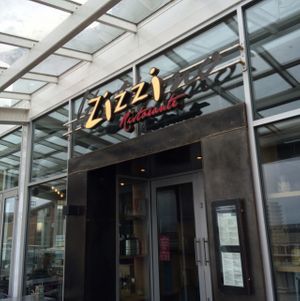Zizzi at Zizzi - Cardiff Bay in Cardiff