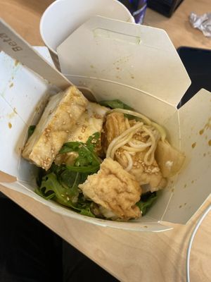   at Banana Blossom in Manly