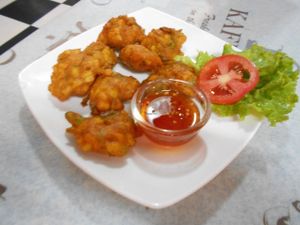 Sai Than Boon Vegetarian Restaurant  at Sai Than Boon in Phuket