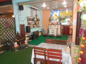 Sai Than Boon Vegetarian Restaurant  at Sai Than Boon in Phuket