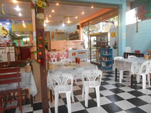 Sai Than Boon Vegetarian Restaurant  at Sai Than Boon in Phuket