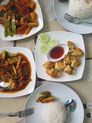 Yumm at Sai Than Boon in Phuket