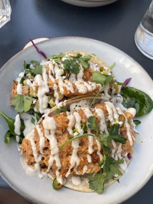   at Positive Deli - Rue de Satory in Versailles