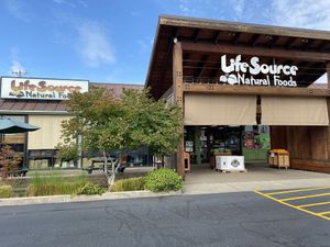   at LifeSource Natural Foods in Salem