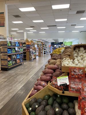   at LifeSource Natural Foods in Salem