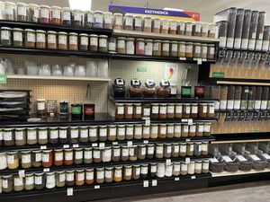   at LifeSource Natural Foods in Salem