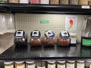   at LifeSource Natural Foods in Salem