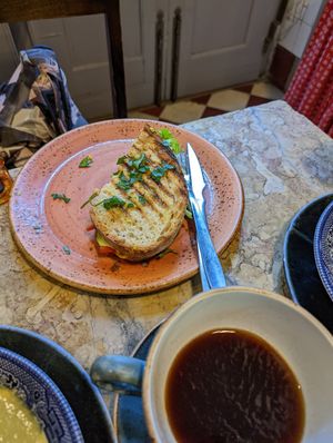  at Saudade in Sintra