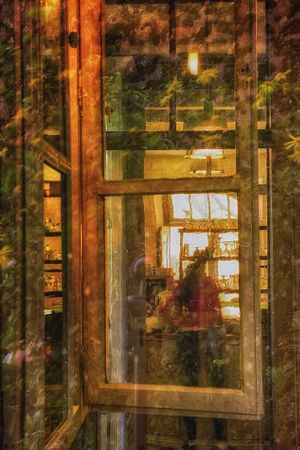 Vidro at Saudade in Sintra