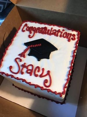   at Dempsey Bakery in Little Rock