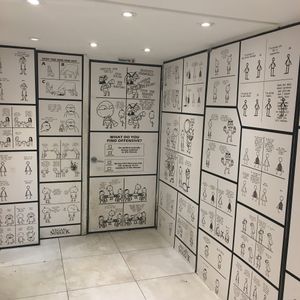 Doomie's at Bar Vegandale in Toronto