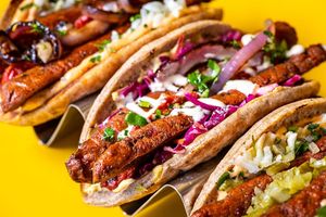  at Shouk in Washington