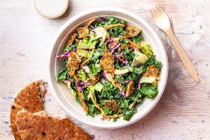  at Shouk in Washington