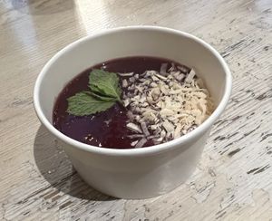 Malwabi  at Shouk in Washington