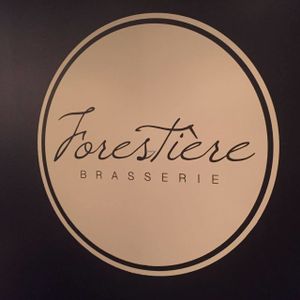 Brasserie Forestiere at Brasserie Forestiere in Bruges