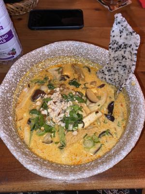   at Anh Dao in Berlin