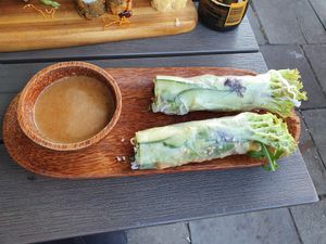  at Anh Dao in Berlin