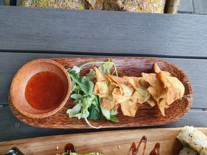  at Anh Dao in Berlin