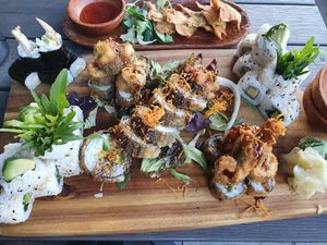  at Anh Dao in Berlin