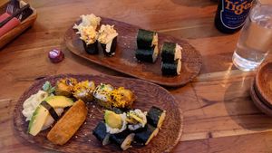  at Anh Dao in Berlin