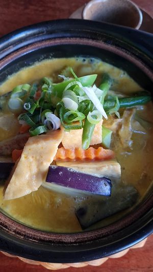  at Anh Dao in Berlin