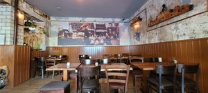 Innen at Anh Dao in Berlin