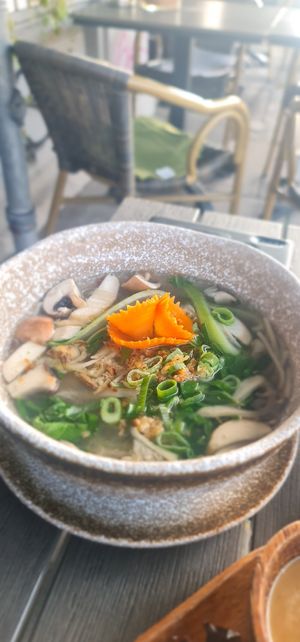 :) at Anh Dao in Berlin