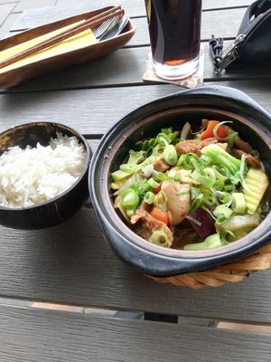 Nr. 26 at Anh Dao in Berlin