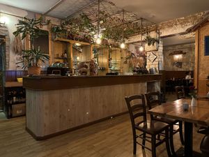 Bar/Service.  at Anh Dao in Berlin