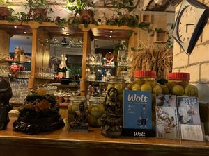 inside #Veganuary at Anh Dao in Berlin