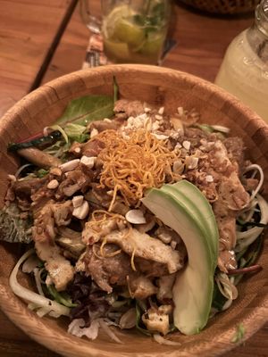 30A with soy sauce  at Anh Dao in Berlin