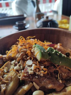  at Anh Dao in Berlin