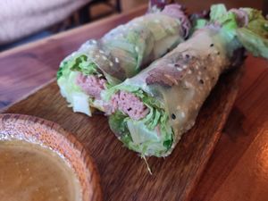  at Anh Dao in Berlin