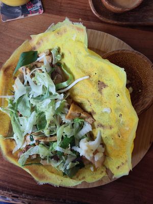  at Anh Dao in Berlin