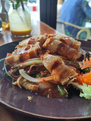  at Anh Dao in Berlin