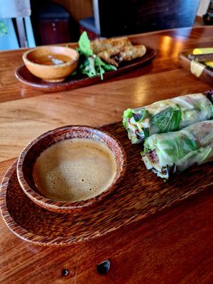  at Anh Dao in Berlin