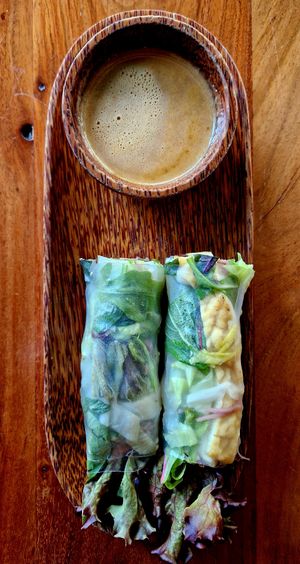  at Anh Dao in Berlin