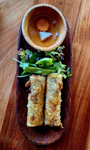  at Anh Dao in Berlin