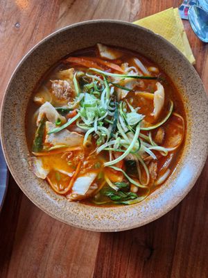  at Anh Dao in Berlin