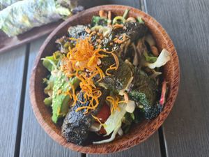  at Anh Dao in Berlin